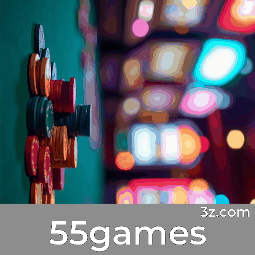 55games game mais image