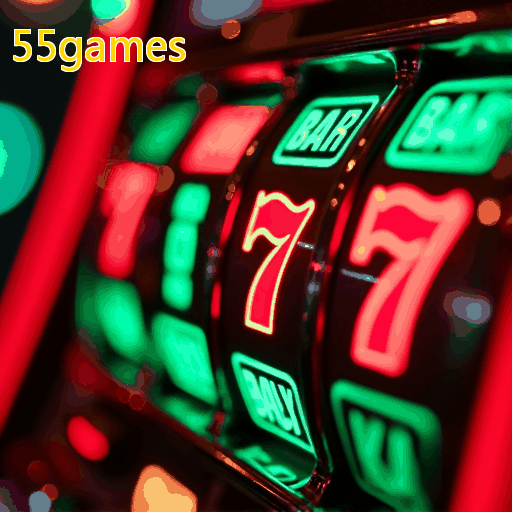 Login e Começar a Jogar no Cassino 55games.com