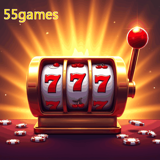 Jogos Emocionantes no Cassino Online 55games.com
