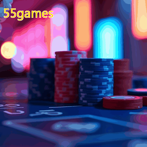 Universo dos Slots no Site Cassino 55games